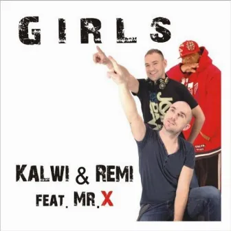 Girls by Kalwi & Remi