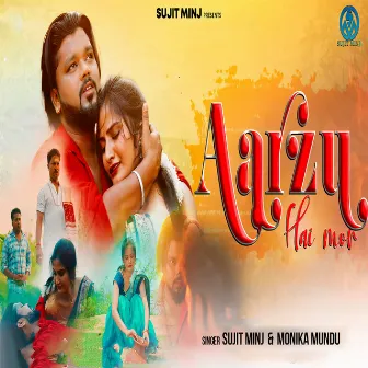 Aarzu Hai Mor by 