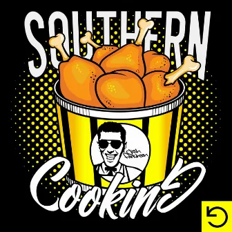 Southern Cooking by Josh Parkinson