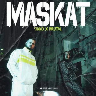 Maskat by Brutal