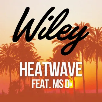 Heatwave (feat. Ms D) by Wiley