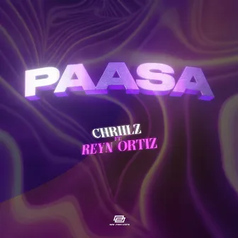 Paasa by Chriilz