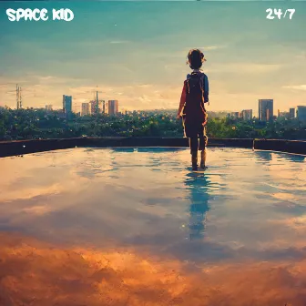 24/7 by Space KID