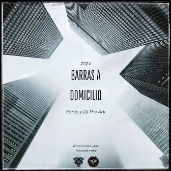 Barras a domicilio by Dj The Ark