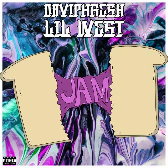 Jam by Daviphresh