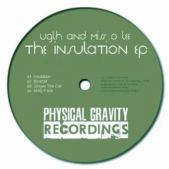 The Insulation EP by UGLH