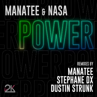 Power by Marianna Nasa