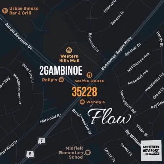 35228 Flow by 2GambinoE