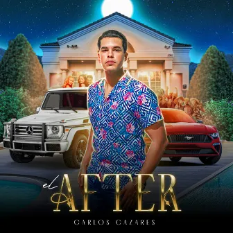 El After by Carlos Cazares