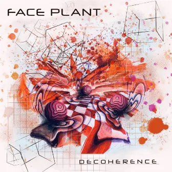 Decoherence by Face Plant