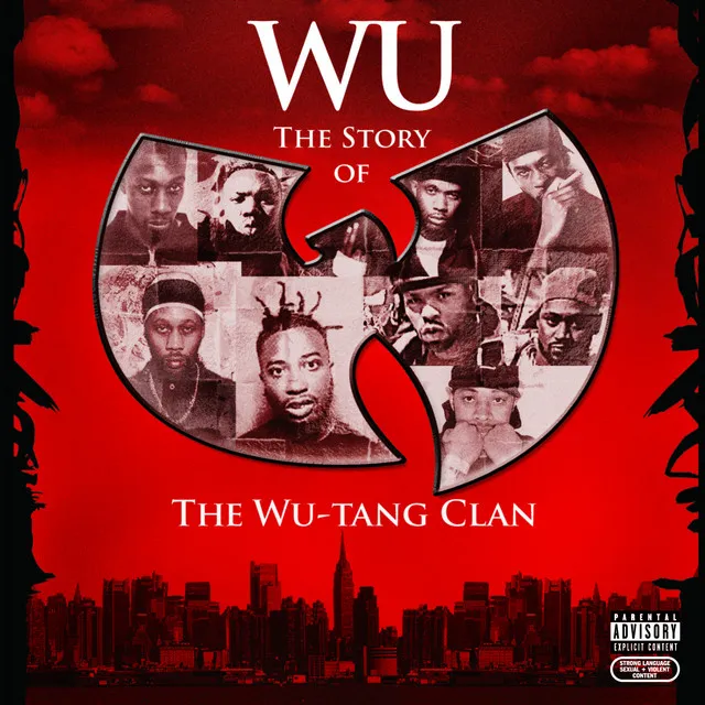 Wu-Tang Clan Ain't Nuthing ta F' Wit (feat. RZA, Inspectah Deck & Method Man)