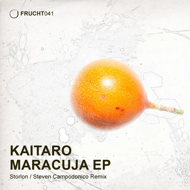 Maracuja EP