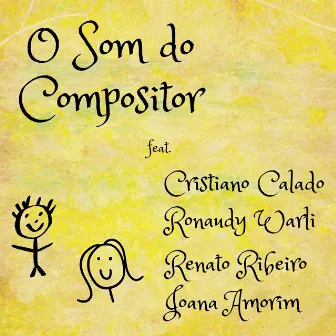 Amei Por Dois by O SOM DO COMPOSITOR