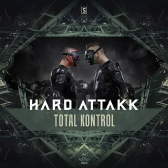 Total Kontrol by Hard Attakk