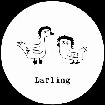 Darling by Júlio Cruz