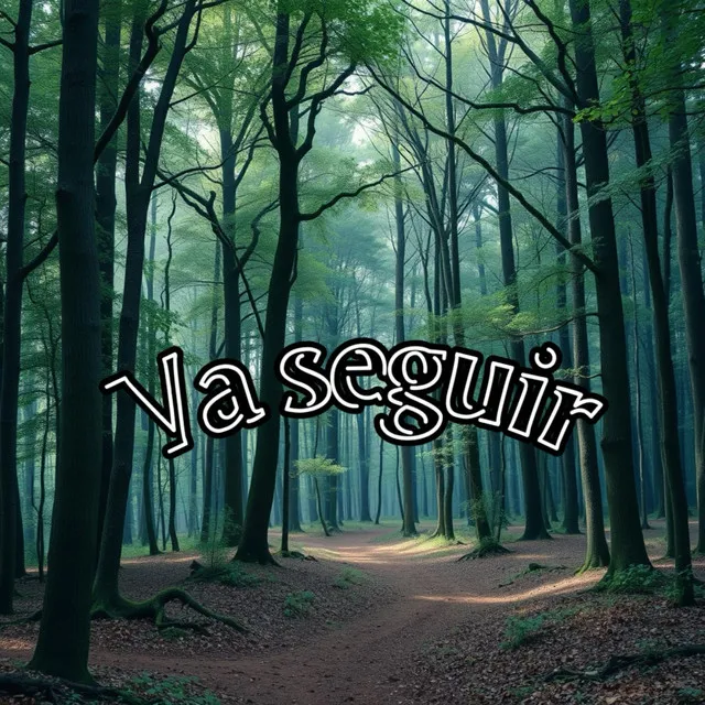 va seguir