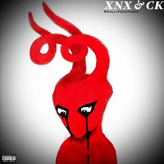 XNX & CK by Reallifegothboi