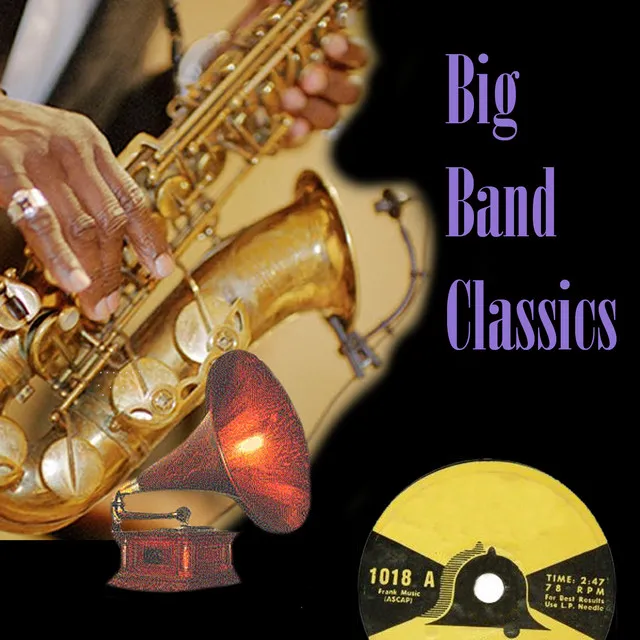 The Big Band Orchestra