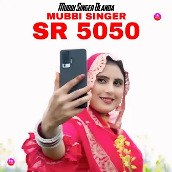 Mubbi Singer SR 5050 by Mubbi Singer Olanda