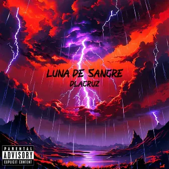 Luna de Sangre by DlaCruz