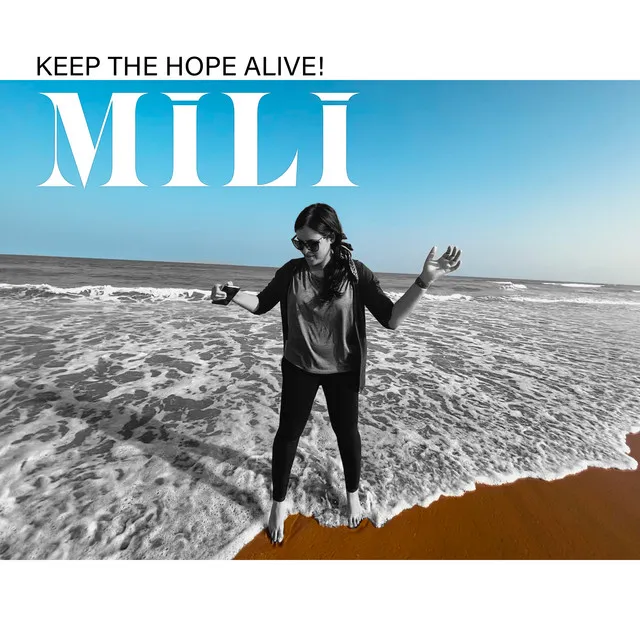 Keep the Hope Alive! - Acoustic