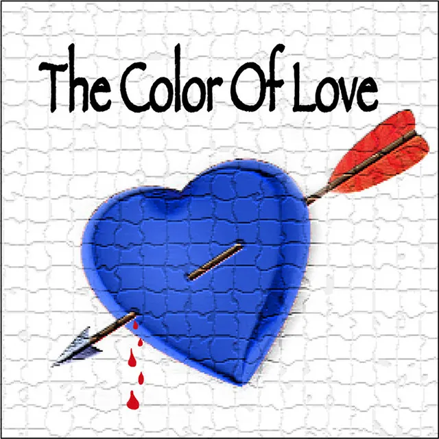 The Color of Love (Paul Grogan Mix)