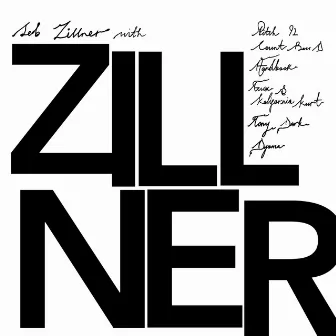 ZILLNER by Seb Zillner