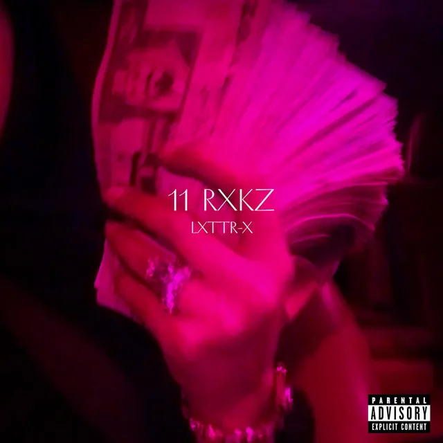 11 RXKZ