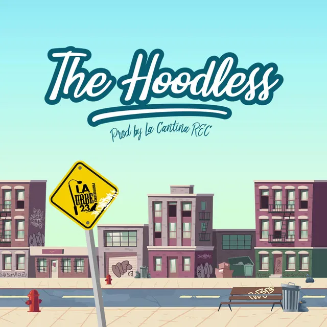 The Hoodless