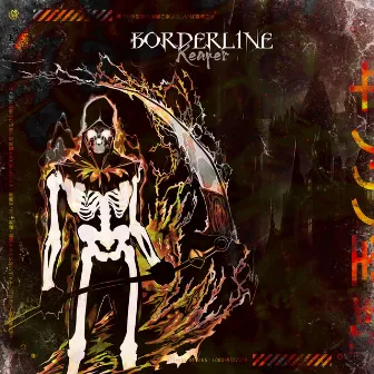 Reaper by BORDERLINE