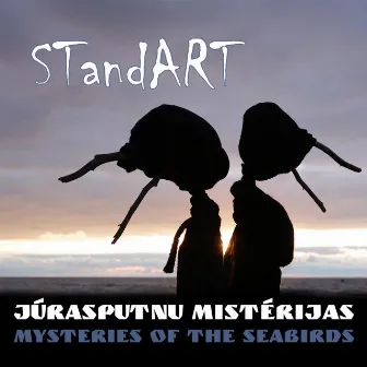 Mysteries of the Seabirds by STandART