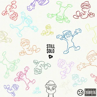 Still Solo by Chazz G