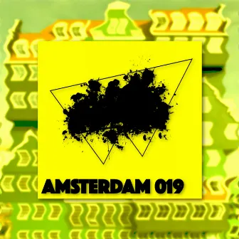 ADE Sampler 2019 by Fabio Effe