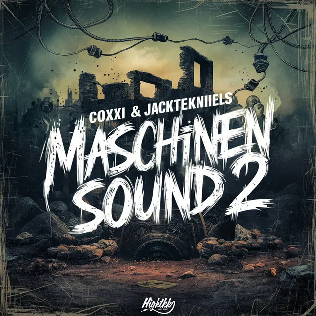 Maschinen Sound 2