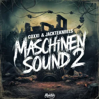 Maschinen Sound 2 by Jacktekkniels