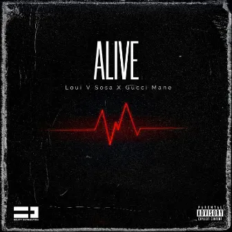 Alive by Loui V Sosa