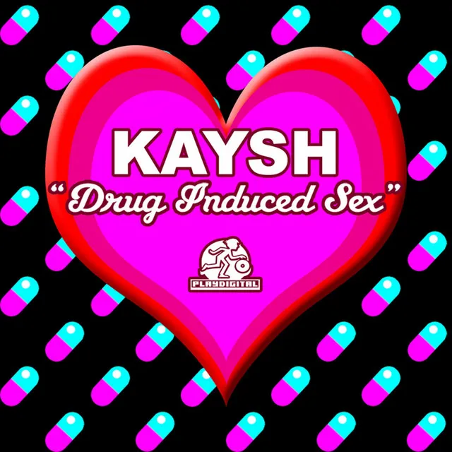 Drug Induced Sex - Kid Dub Loves Kinky Sex Remix