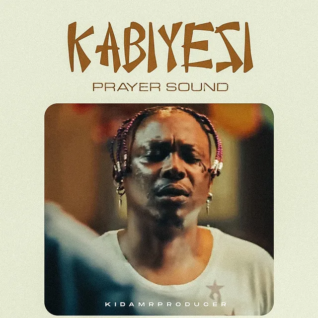 Kabiyesi Prayer Sound