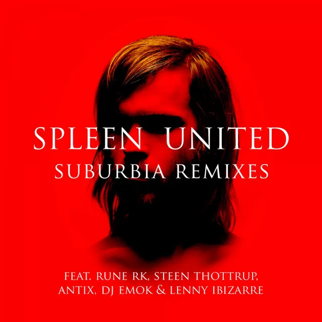 Suburbia - DJ Emok & Lenny Ibizarre Club Remix