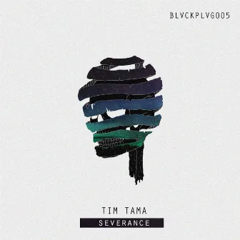 Severance (Tim Tama) by Black/Plague