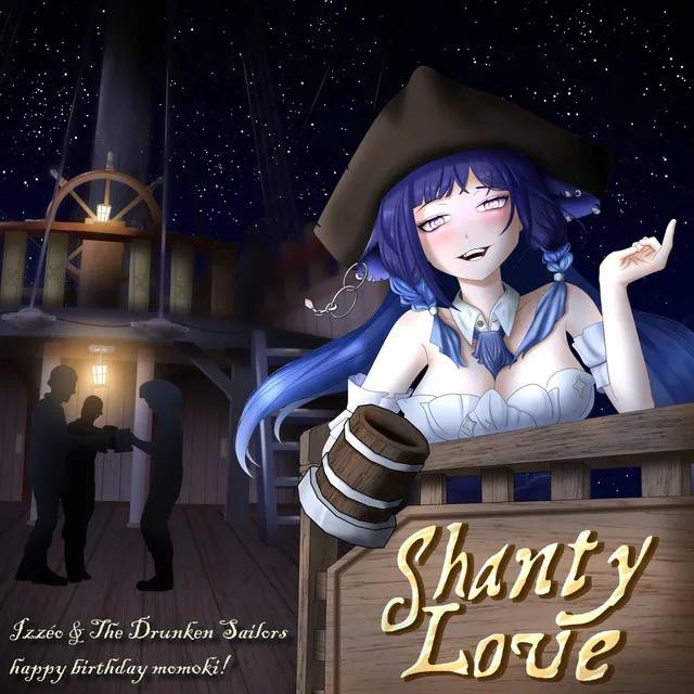 Shanty Love