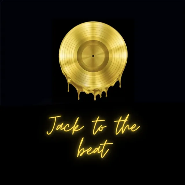 Jack to the beat