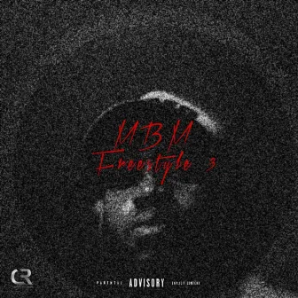 MBM 3 by Bad GEe