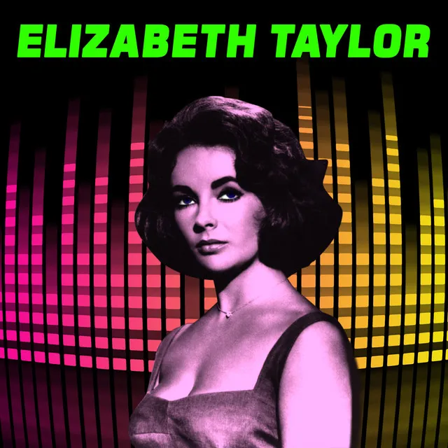 Elizabeth Taylor