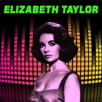 Elizabeth Taylor by Hollywood Dance Legends