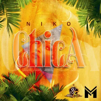 Chica by N I K O