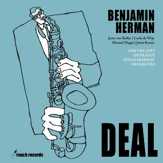 Deal by Benjamin Herman