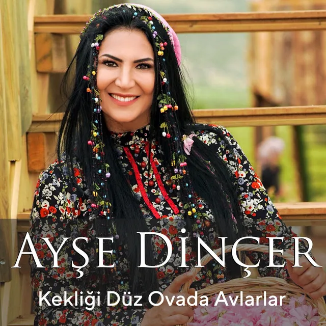 Kekliği Düz Ovada Avlarlar