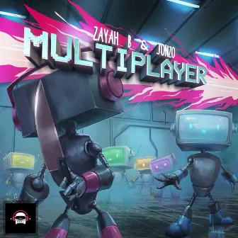 Multiplayer by Zayah B