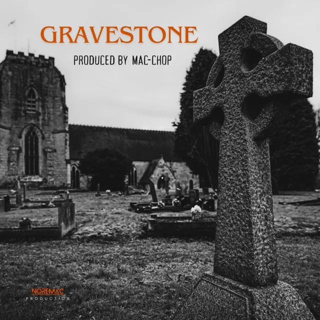 Gravestone - Instrumental